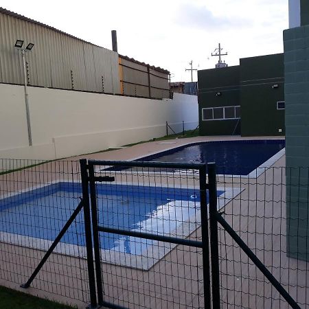 MaceióApt 2 Quartos, Proximo A Praia E Ao Shopping公寓 外观 照片