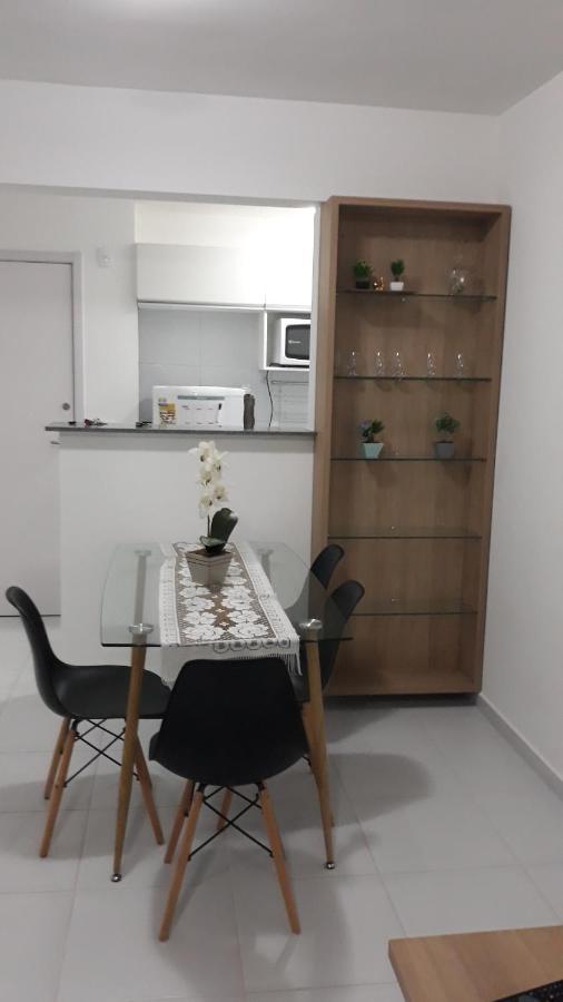 MaceióApt 2 Quartos, Proximo A Praia E Ao Shopping公寓 外观 照片