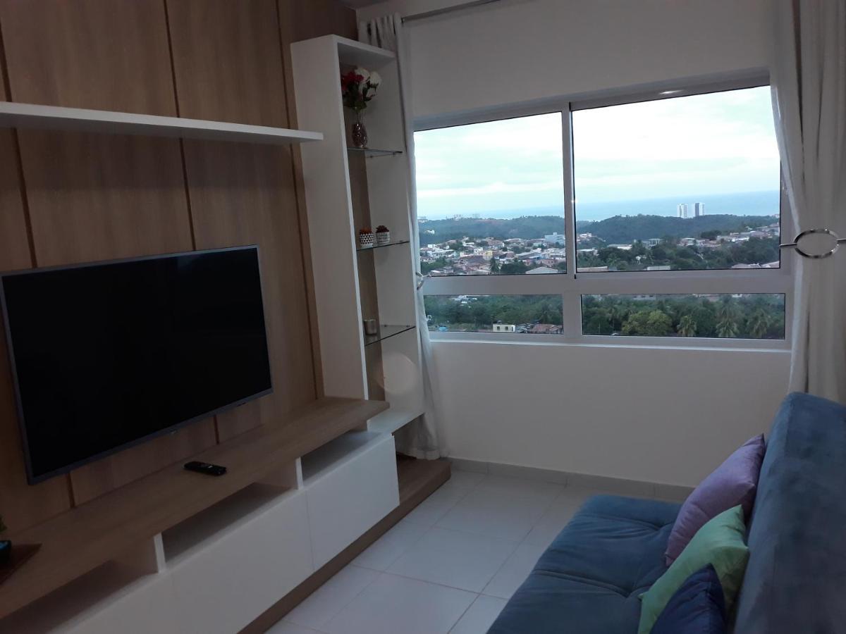 MaceióApt 2 Quartos, Proximo A Praia E Ao Shopping公寓 外观 照片