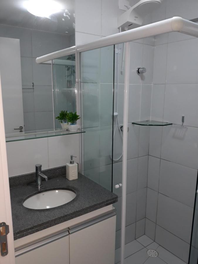 MaceióApt 2 Quartos, Proximo A Praia E Ao Shopping公寓 外观 照片