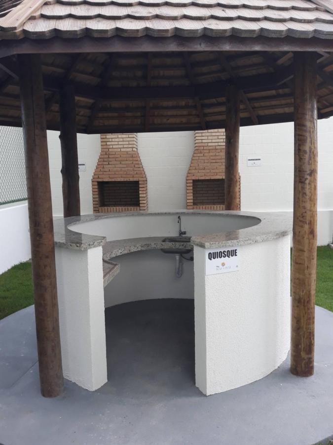 MaceióApt 2 Quartos, Proximo A Praia E Ao Shopping公寓 外观 照片