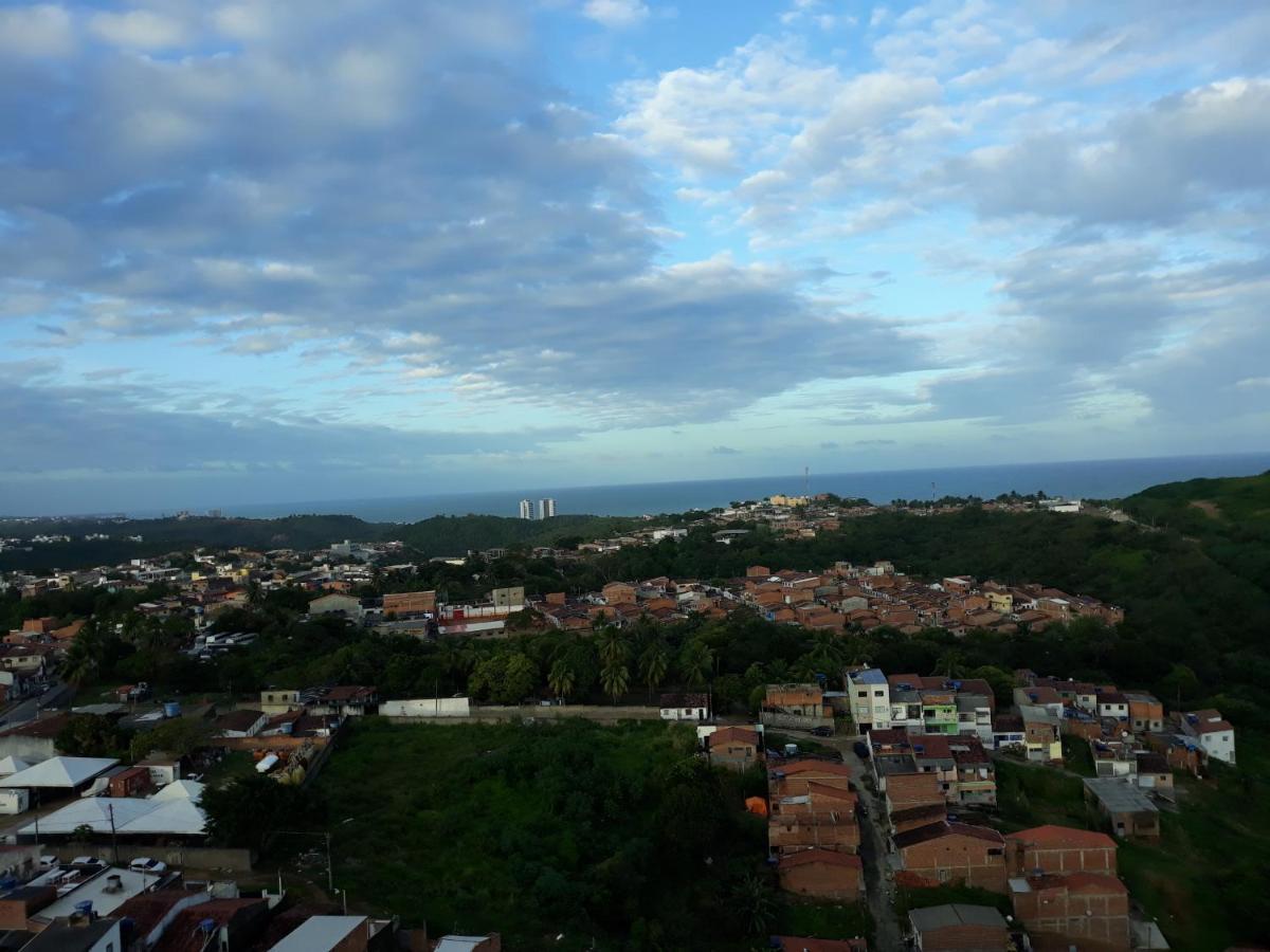 MaceióApt 2 Quartos, Proximo A Praia E Ao Shopping公寓 外观 照片