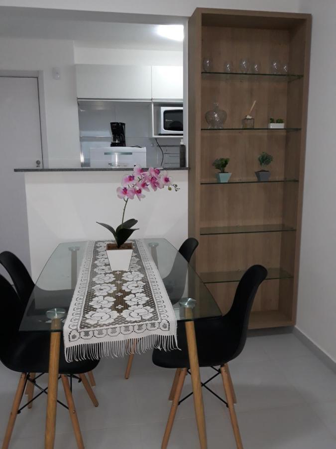 MaceióApt 2 Quartos, Proximo A Praia E Ao Shopping公寓 外观 照片