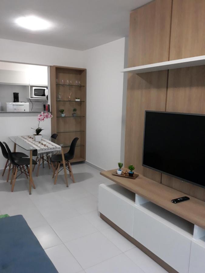 MaceióApt 2 Quartos, Proximo A Praia E Ao Shopping公寓 外观 照片