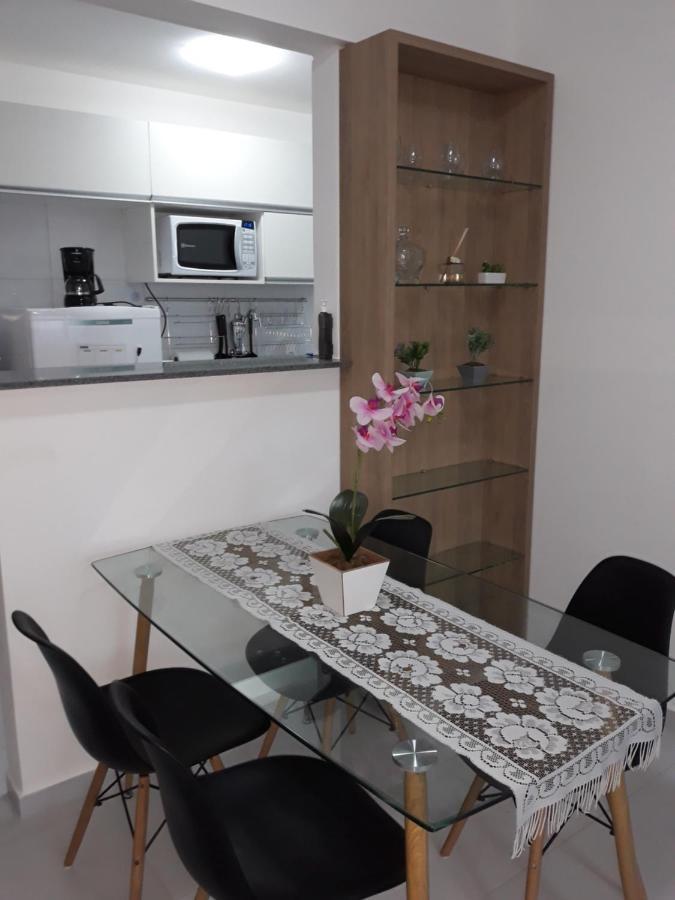 MaceióApt 2 Quartos, Proximo A Praia E Ao Shopping公寓 外观 照片