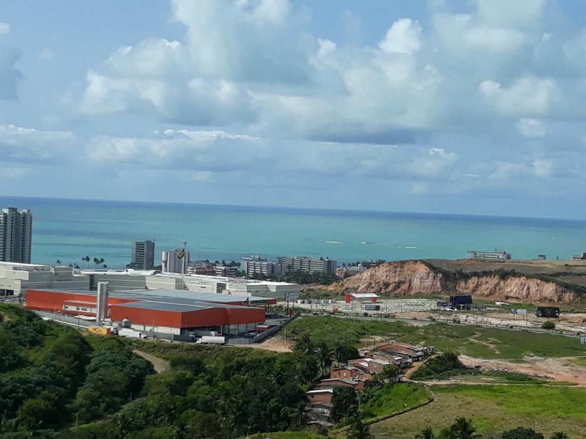 MaceióApt 2 Quartos, Proximo A Praia E Ao Shopping公寓 外观 照片