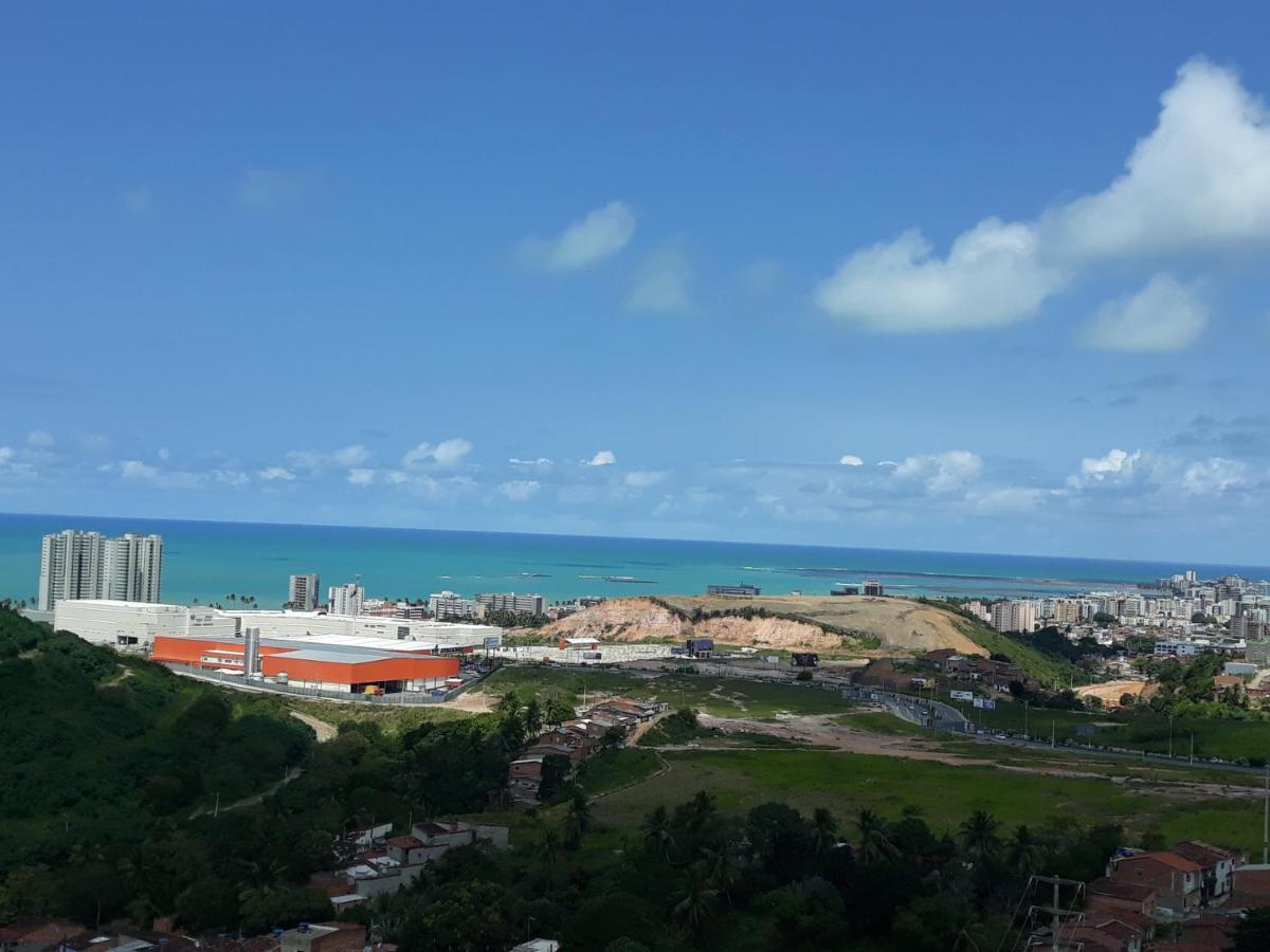 MaceióApt 2 Quartos, Proximo A Praia E Ao Shopping公寓 外观 照片