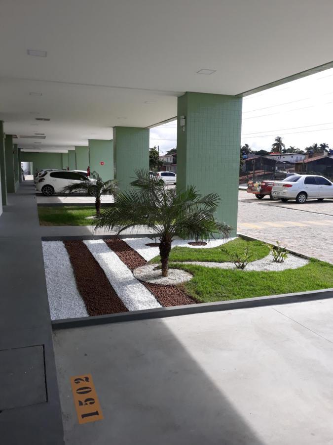 MaceióApt 2 Quartos, Proximo A Praia E Ao Shopping公寓 外观 照片