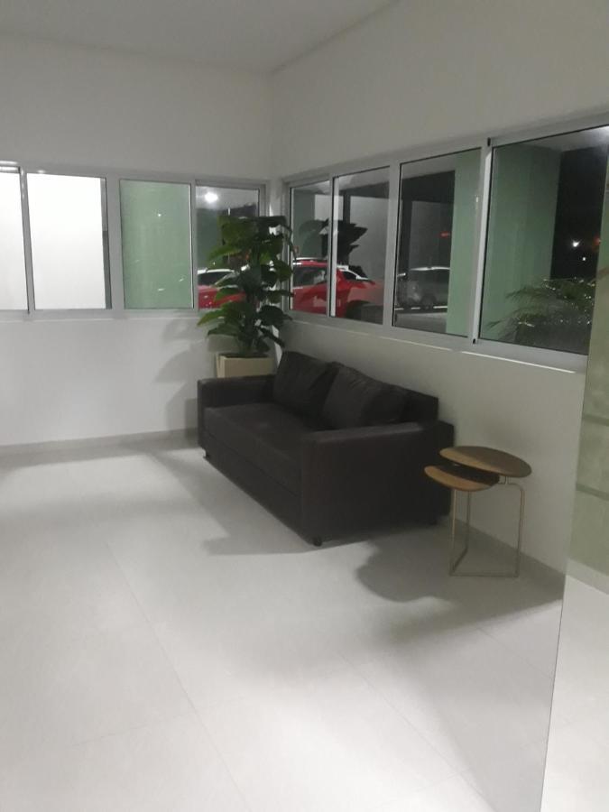 MaceióApt 2 Quartos, Proximo A Praia E Ao Shopping公寓 外观 照片