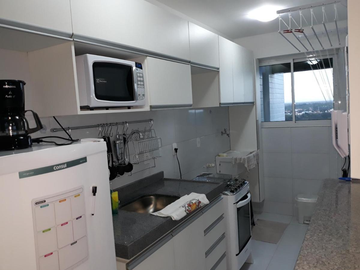 MaceióApt 2 Quartos, Proximo A Praia E Ao Shopping公寓 外观 照片