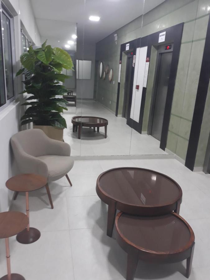 MaceióApt 2 Quartos, Proximo A Praia E Ao Shopping公寓 外观 照片
