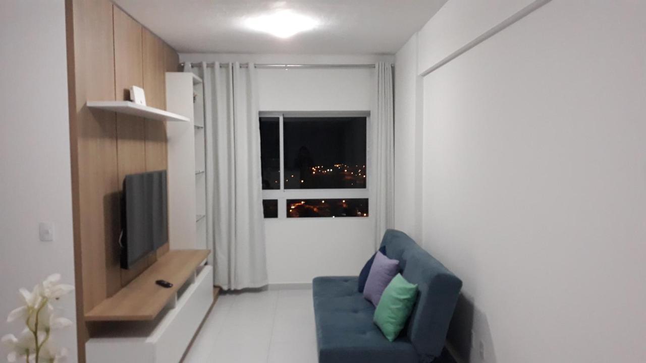 MaceióApt 2 Quartos, Proximo A Praia E Ao Shopping公寓 外观 照片