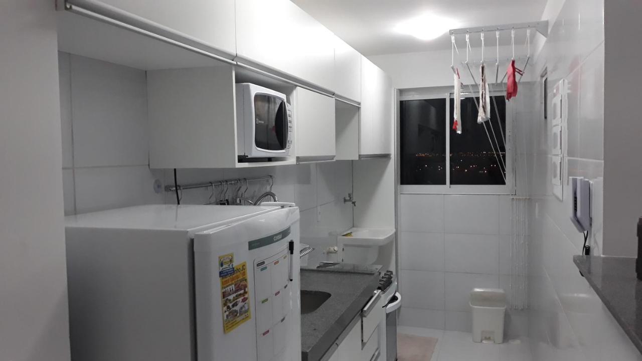 MaceióApt 2 Quartos, Proximo A Praia E Ao Shopping公寓 外观 照片