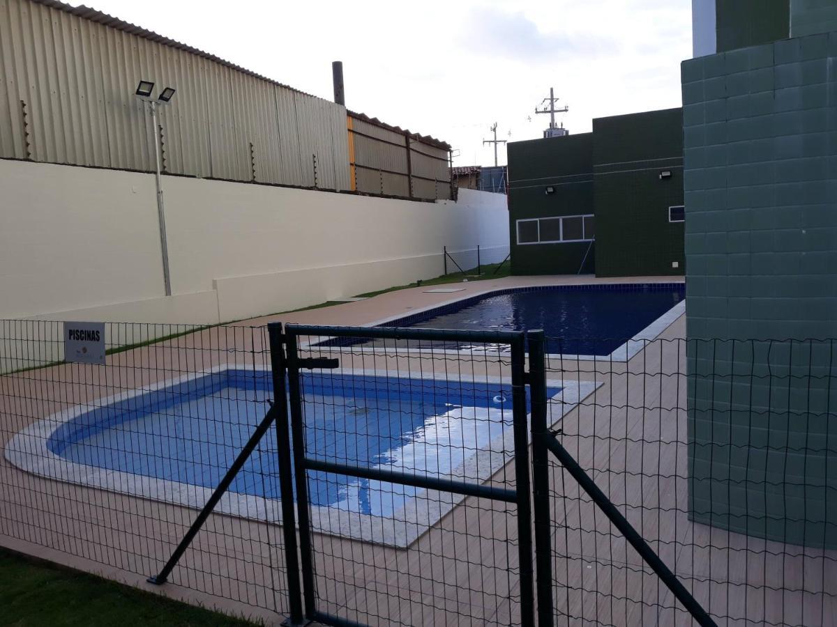 MaceióApt 2 Quartos, Proximo A Praia E Ao Shopping公寓 外观 照片